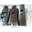 2010 2011 NISSAN ALTIMA SL 2.5 4CLY AUTO SEDAN WINDOW SWITCH SET ( 4 ) WOODGRAIN