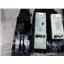 2010 2011 NISSAN ALTIMA SL 2.5 4CLY AUTO SEDAN WINDOW SWITCH SET ( 4 ) WOODGRAIN