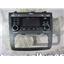 2010 2011 NISSAN ALTIMA SL 2.5 4CLY AUTO SEDAN STEREO RADIO CD PLAYER 28185ZX00B