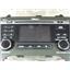 2010 2011 NISSAN ALTIMA SL 2.5 4CLY AUTO SEDAN STEREO RADIO CD PLAYER 28185ZX00B