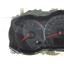 2010 2011 NISSAN ALTIMA SL 2.5 4CLY AUTO SEDAN INSTRUMENT GAUGE CLUSTER KMH OEM
