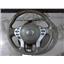 2010 2011 NISSAN ALTIMA SL 2.5 4CLY AUTO SEDAN STEERING WHEEL *NOT PERFECT -7/10
