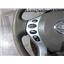 2010 2011 NISSAN ALTIMA SL 2.5 4CLY AUTO SEDAN STEERING WHEEL *NOT PERFECT -7/10