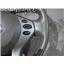 2010 2011 NISSAN ALTIMA SL 2.5 4CLY AUTO SEDAN STEERING WHEEL *NOT PERFECT -7/10