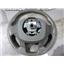 2010 2011 NISSAN ALTIMA SL 2.5 4CLY AUTO SEDAN STEERING WHEEL *NOT PERFECT -7/10