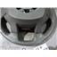 2010 2011 NISSAN ALTIMA SL 2.5 4CLY AUTO SEDAN STEERING WHEEL *NOT PERFECT -7/10
