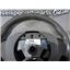 2010 2011 NISSAN ALTIMA SL 2.5 4CLY AUTO SEDAN STEERING WHEEL *NOT PERFECT -7/10