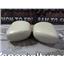 2010 2011 NISSAN ALTIMA SL 2.5 4CLY AUTO SEDAN HEAD RESTS SET - LEATHER ( TAN )