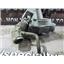 2010 2011 NISSAN ALTIMA SL 2.5 4CLY AUTO SEDAN AIR INTAKE FILTER HOLDER OEM
