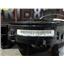 2001 2002 TOYOTA ECHO 2DR 4CLY 1.5L MANUAL STEERING CLOCK OEM