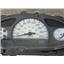 2001 2002 TOYOTA ECHO 2DR 4CLY 1.5L MANUAL INSTRUMENT GAUGE CLUSTER 8380052370