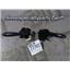 2001 2002 TOYOTA ECHO 2DR 4CLY 1.5L MANUAL MULTI SWITCH ( HEADLIGHTS , WIPERS )