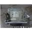 2001 2002 TOYOTA ECHO 2DR 4CLY 1.5L MANUAL RADIO STEREO CD AM FM 08600 00980