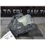 2001 2002 TOYOTA ECHO 2DR 4CLY 1.5L MANUAL RADIO STEREO CD AM FM 08600 00980