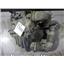 2001 2002 TOYOTA ECHO 2DR 4CLY 1.5L MANUAL AIR INTAKE BOX / CLEANER HOLDER