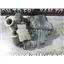 2001 2002 TOYOTA ECHO 2DR 4CLY 1.5L MANUAL AIR INTAKE BOX / CLEANER HOLDER