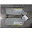 2001 2002 TOYOTA ECHO 2DR 4CLY 1.5L MANUAL SUN VISORS ( SET ) LIGHT GRAY OEM