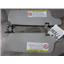 2001 2002 TOYOTA ECHO 2DR 4CLY 1.5L MANUAL SUN VISORS ( SET ) LIGHT GRAY OEM