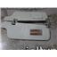 2001 2002 TOYOTA ECHO 2DR 4CLY 1.5L MANUAL SUN VISORS ( SET ) LIGHT GRAY OEM