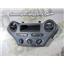 2001 2002 TOYOTA ECHO 2DR 4CLY 1.5L MANUAL DASH AIR VENTS PANEL ( A/C ) OEM