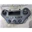 2001 2002 TOYOTA ECHO 2DR 4CLY 1.5L MANUAL DASH AIR VENTS PANEL ( A/C ) OEM