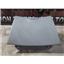 2001 2002 TOYOTA ECHO 2DR 4CLY 1.5L MANUAL GLOVE BOX ** NOT PERFECT ** OEM -GRAY