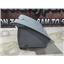 2001 2002 TOYOTA ECHO 2DR 4CLY 1.5L MANUAL GLOVE BOX ** NOT PERFECT ** OEM -GRAY