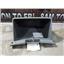 2001 2002 TOYOTA ECHO 2DR 4CLY 1.5L MANUAL GLOVE BOX ** NOT PERFECT ** OEM -GRAY