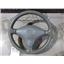 2001 2002 TOYOTA ECHO 2DR 4CLY 1.5L MANUAL STEERING WHEEL ** NOT PERFECT ** OEM