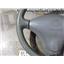 2001 2002 TOYOTA ECHO 2DR 4CLY 1.5L MANUAL STEERING WHEEL ** NOT PERFECT ** OEM
