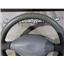 2001 2002 TOYOTA ECHO 2DR 4CLY 1.5L MANUAL STEERING WHEEL ** NOT PERFECT ** OEM