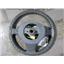 2001 2002 TOYOTA ECHO 2DR 4CLY 1.5L MANUAL STEERING WHEEL ** NOT PERFECT ** OEM