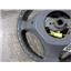 2001 2002 TOYOTA ECHO 2DR 4CLY 1.5L MANUAL STEERING WHEEL ** NOT PERFECT ** OEM