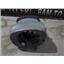 2001 2002 TOYOTA ECHO 2DR 4CLY 1.5L MANUAL STEERING COLUMN COVER / TRIM GRAY