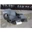2001 2002 TOYOTA ECHO 2DR 4CLY 1.5L MANUAL STEERING COLUMN COVER / TRIM GRAY