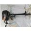 Boaters' Resale Shop of TX 2509 2703.01 HANGKAI 5HP ELECTRIC 48V OUTBOARD MOTOR