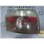 2007 2008 GMC ACADIA SLT 3.6 AUTO AWD SUV OEM LEFT HAND OUTTER TAIL LIGHT