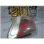 2007 2008 GMC ACADIA SLT 3.6 AUTO AWD SUV OEM LEFT HAND OUTTER TAIL LIGHT