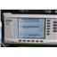 Anritsu MS2721B Spectrum Analyzer 9kHz to 7.1GHz with Opt. 20 Tracking Generator