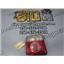 2007 2008 GMC ACADIA SLT 3.6 AUTO AWD SUV OEM LEFT DRIVER HATCH TAIL LIGHT INNER