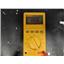 Fluke 27 Multimeter
