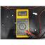 Lot of 3 Fluke 27 Multimeter