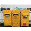 Lot of 3 Fluke 27 Multimeter