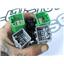 2007 2008 GMC ACADIA SLT 3.6 AUTO AWD SUV OEM FRONT DOOR WIRING HARNESS (2)