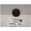 Samsung Range DG62-00070A Burner Cap (Medium) Used
