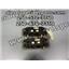 2007 2008 GMC ACADIA SLT 3.6 AUTO AWD SUV OEM DOME MAP LIGHTS (GRAY) SET