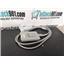 Sonosite HFL50x/15-6 MHz Linear Ultrasound Transducer Probe