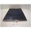 Samsung Range DG94-00484A Oven Partition Used