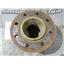 1990 - 1998 GMC CHEVROLET 3500 DUALLY DRW OEM FRONT WHEEL HUB ADAPTOR SPACER