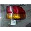 2003 2004 HONDA ODYSSEY 3.5L AUTO VAN RIGHT PASSENGER SIDE TAIL LIGHT ASSEMBLY